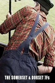 The Somerset & Dorset 7Fs