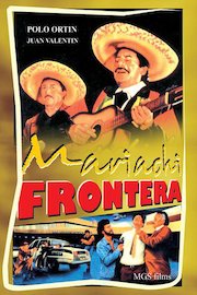 Mariachi De Frontera