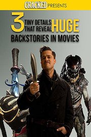 3 Tiny Details That Reveal Huge Backstories In Movies