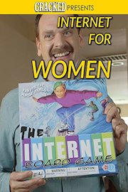 The Internet For Women