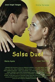 Salsa Duel