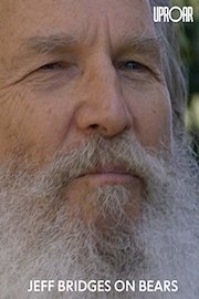 Jeff Bridges on Bears