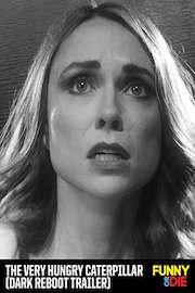 The Very Hungry Caterpillar