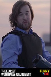 The Liarist with Haley Joel Osment
