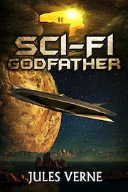 Sci-Fi Godfather: Jules Verne