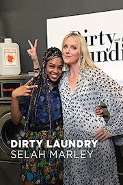 Dirty Laundry: Selah Marley