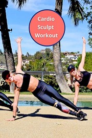 Cardio Sculpt Workout