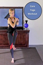 Core Yoga Workout