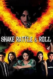 Shake Rattle & Roll X