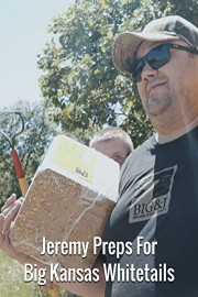 Jeremy Preps For Big Kansas Whitetails