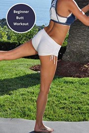 Beginner Butt Workout