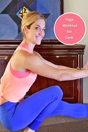 Yoga Workout for Core