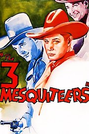 The Three Mesquiteers: Classic Western