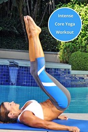 Intense Core Yoga Workout