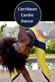 Carribean Cardio Dance