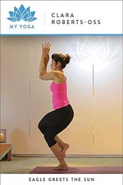 Eagle Greets The Sun