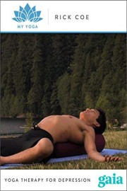 Yoga Therapy for Depression