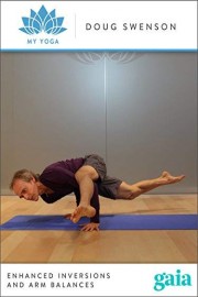 Enhanced Inversions and Arm Balances