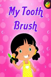 My Tooth Brush