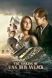 The Sinking Of Van Der Wijck