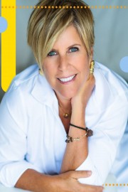 Suze Orman at the Apollo: Women and Money