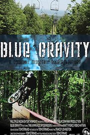 Blue Gravity