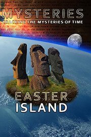 Mysteries Easter Island