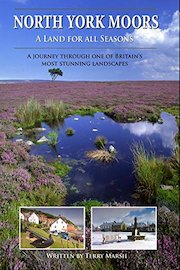 North York Moors - A Land For All Seasons
