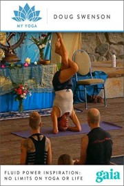 Fluid Power Inspiration: No Limits on Yoga or Life