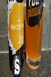 Siren Proteus IPA By Siren Craft Brew | Craft Beer Review