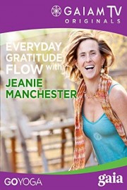 Everyday Gratitude Flow