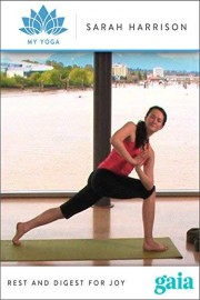 Rest and Digest for Joy