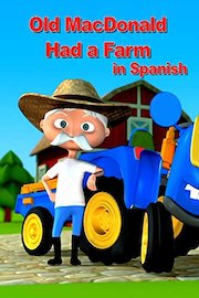 Old MacDonald Had a Farm in Spanish