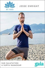 Sun Salutation A Surya Namaskar