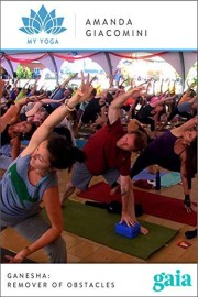 Ganesha: Remover of Obstacles