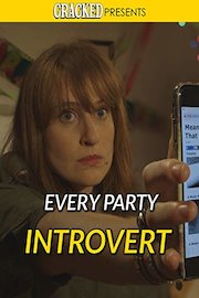 Every Party Introvert