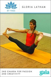 2nd Chakra for Passion and Creativity