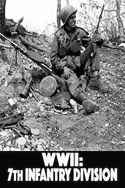 WWII: 7th Infantry Division