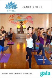 Slow Awakening Vinyasa