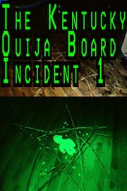 Kentucky Ouija board incident 1