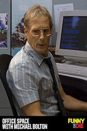 Office Space with Michael Bolton