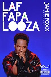 Laffapalooza Volume 1