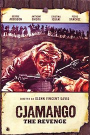 Cjamango The Revenge