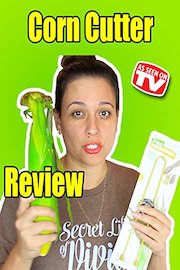 Review: Corn Cutter Review