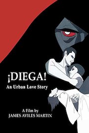 Diega! An Urban Love Story