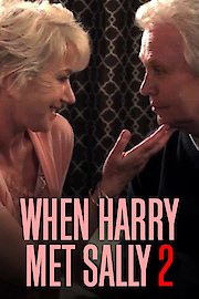 When Harry Met Sally 2 with Billy Crystal & Helen Mirren
