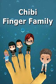 Chibi Finger Family Song