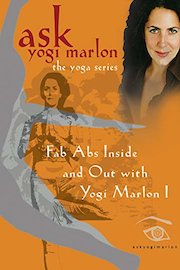 Fab Abs Inside and Out with Yogi Marlon I - yoga