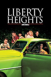 Liberty Heights