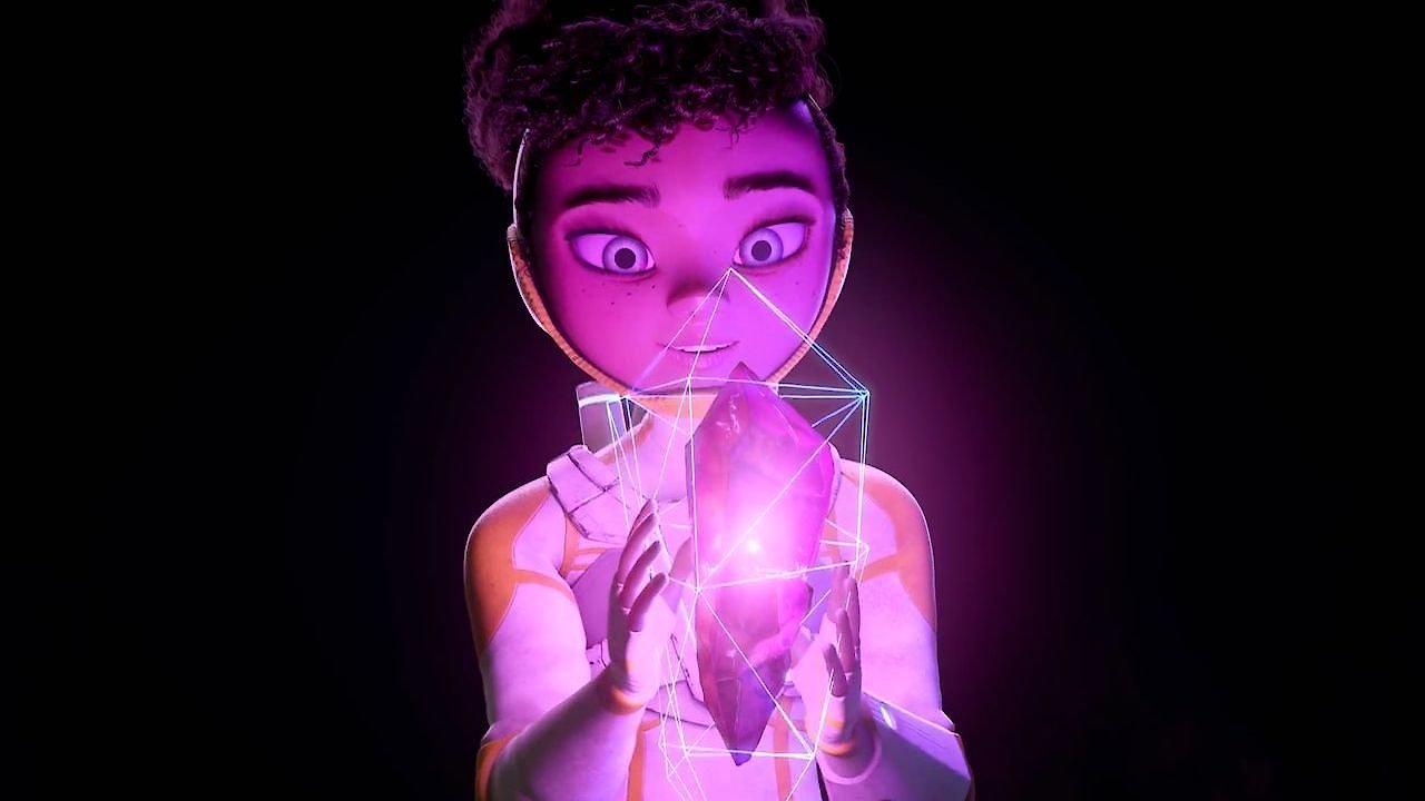 Dolby Presents: Escape